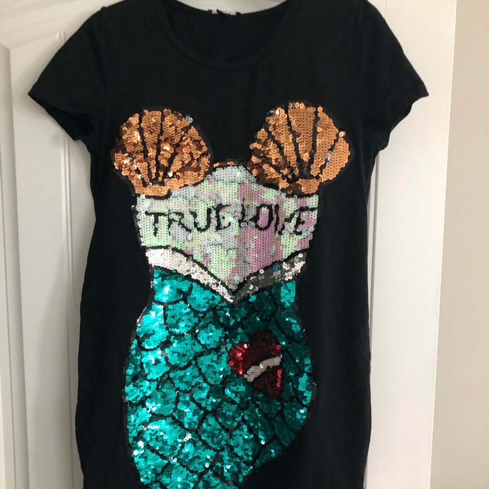 FashionNova True Love Tunic